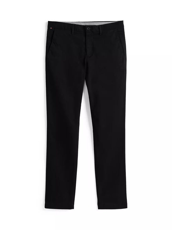 Image for TOMMY HILFIGER  BLEECKER CHINO SLIM FIT | Tommy Hilfiger | Morans Menswear