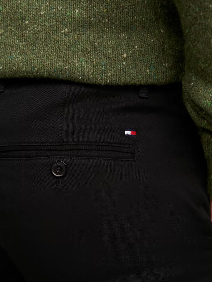 Image for TOMMY HILFIGER  BLEECKER CHINO SLIM FIT | Tommy Hilfiger | Morans Menswear