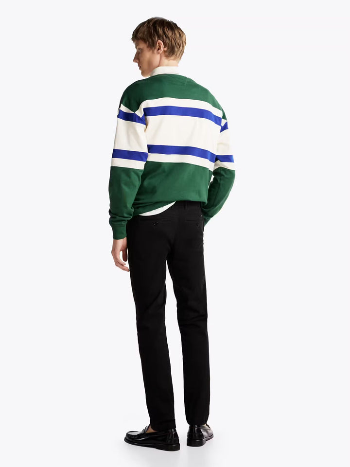 Image for TOMMY HILFIGER  BLEECKER CHINO SLIM FIT | Tommy Hilfiger | Morans Menswear