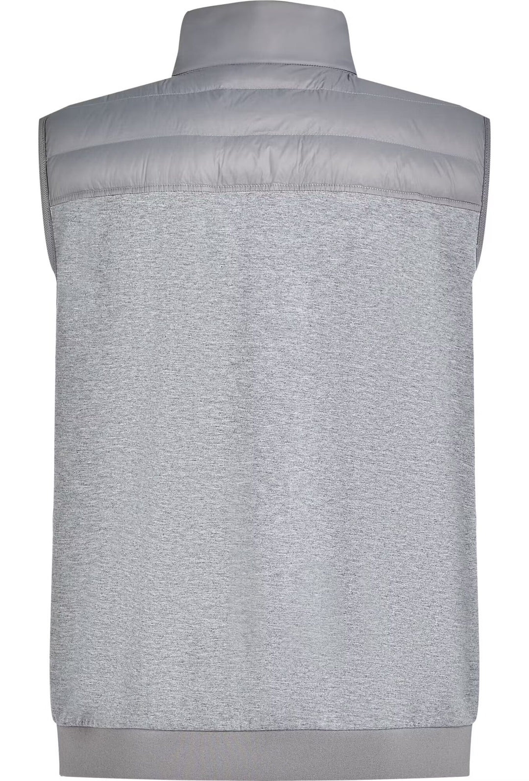Image for TOMMY HILFIGER MIX MEDIA VEST | Tommy Hilfiger | Morans Menswear
