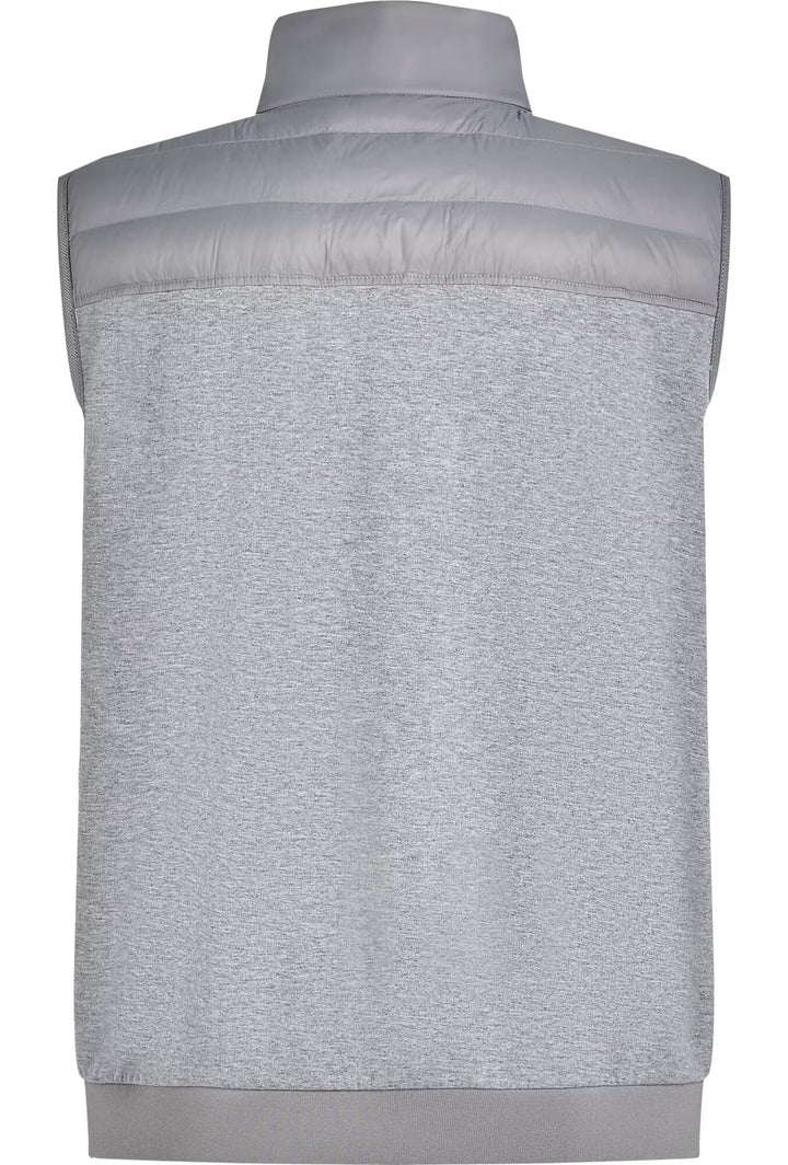 Image for TOMMY HILFIGER MIX MEDIA VEST | Tommy Hilfiger | Morans Menswear