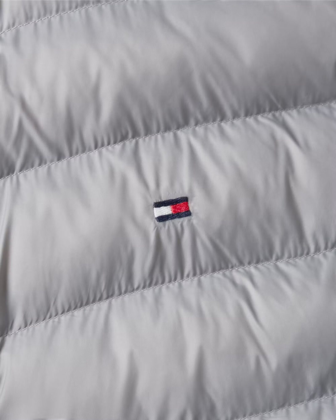Image for TOMMY HILFIGER MIX MEDIA VEST | Tommy Hilfiger | Morans Menswear