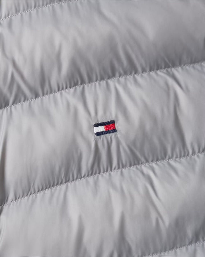 Image for TOMMY HILFIGER MIX MEDIA VEST | Tommy Hilfiger | Morans Menswear