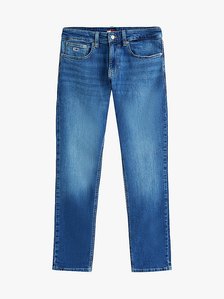 Image for TOMMY JEANS SCANTON SLIM DENIM | Tommy Hilfiger|Tommy JEANS | Morans Menswear