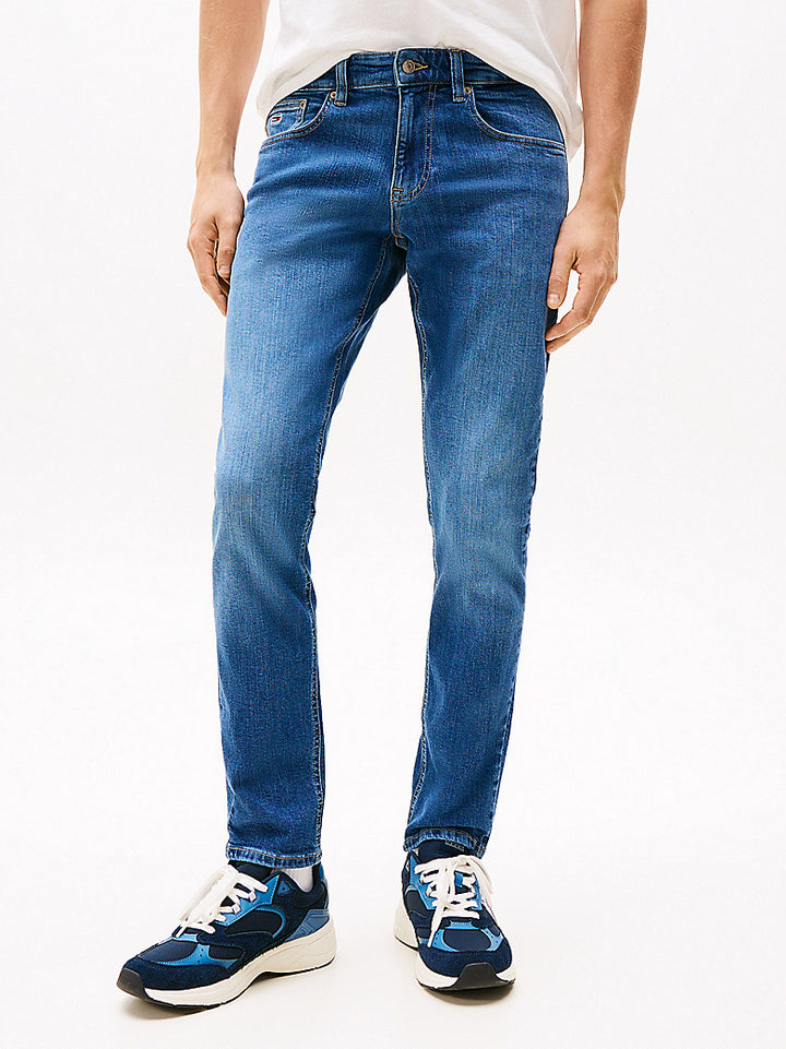 Image for TOMMY JEANS SCANTON SLIM DENIM | Tommy Hilfiger|Tommy JEANS | Morans Menswear