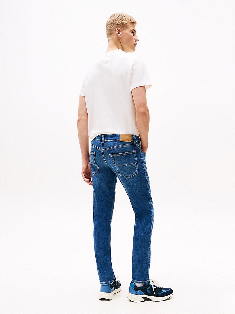 Image for TOMMY JEANS SCANTON SLIM DENIM | Tommy Hilfiger|Tommy JEANS | Morans Menswear