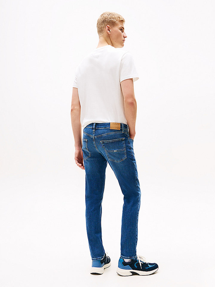 Image for TOMMY JEANS SCANTON SLIM DENIM | Tommy Hilfiger|Tommy JEANS | Morans Menswear