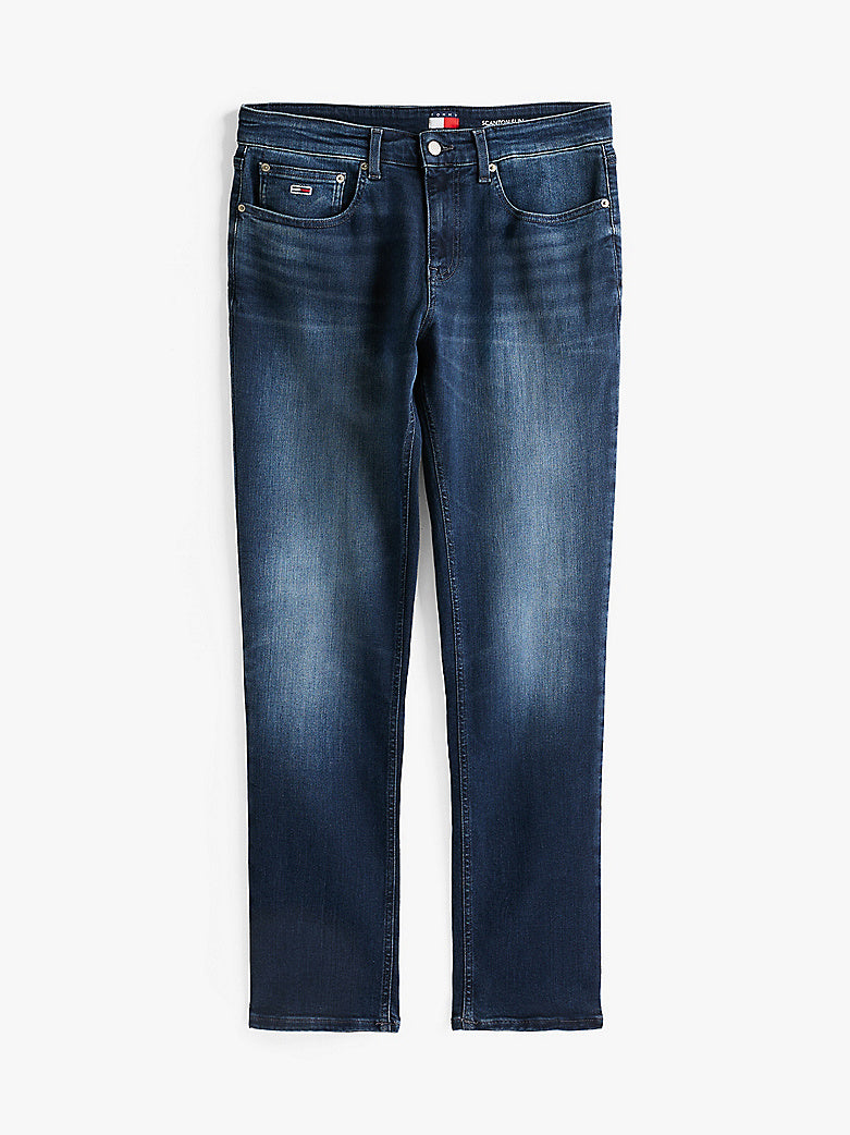 Image for TOMMY JEANS SCANTON SLIM DENIM | Tommy JEANS | Morans Menswear
