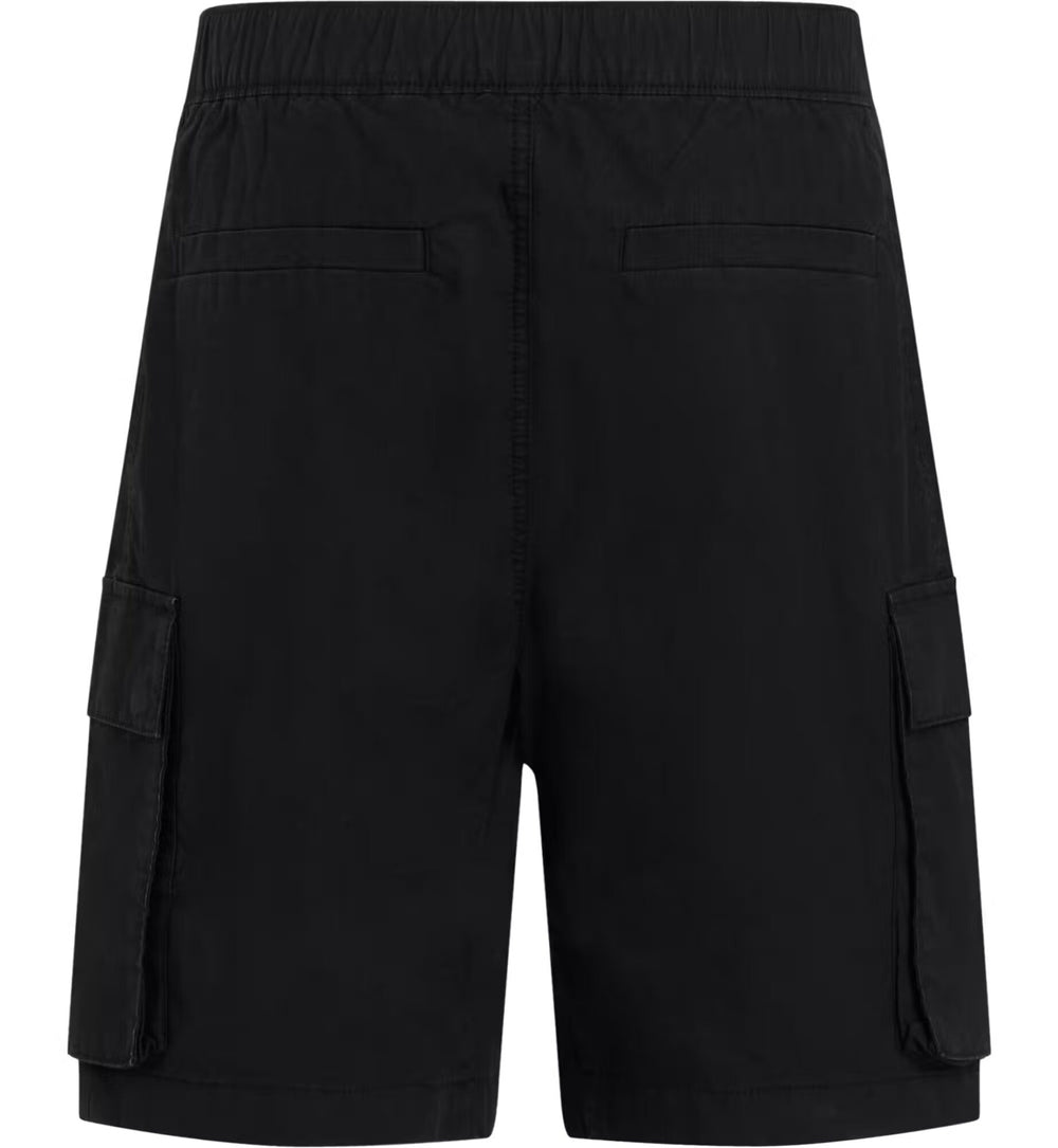 Image for CALVIN KLEIN WASHED CARGO SHORTS | Calvin Klein | Morans Menswear