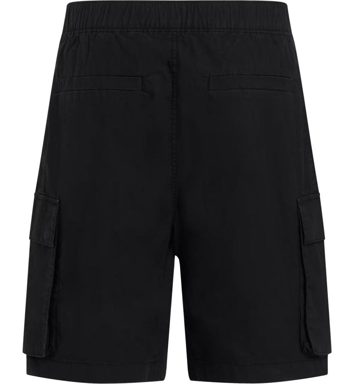 Image for CALVIN KLEIN WASHED CARGO SHORTS | Calvin Klein | Morans Menswear