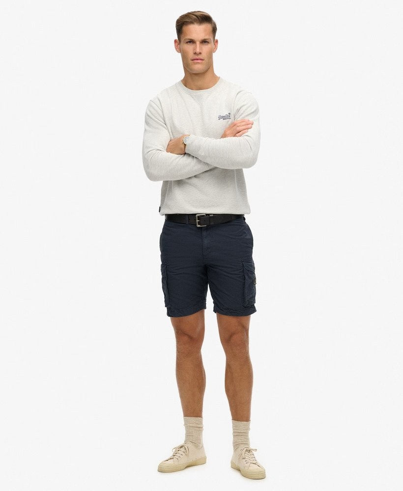 Image for SUPERDRY PARACHUTE LIGHT CARGO SHORTS | Superdry | Morans Menswear