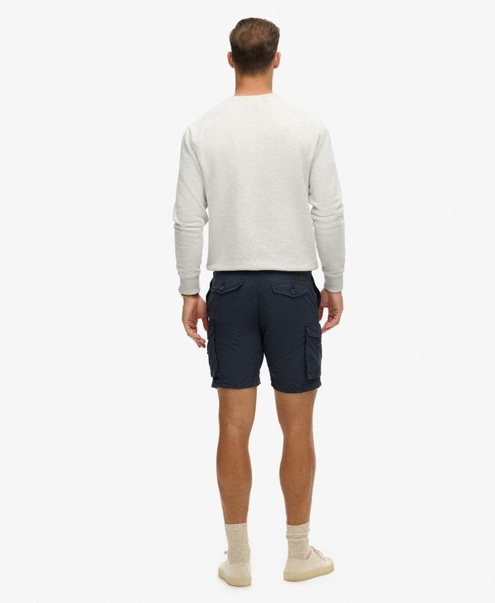Image for SUPERDRY PARACHUTE LIGHT CARGO SHORTS | Superdry | Morans Menswear