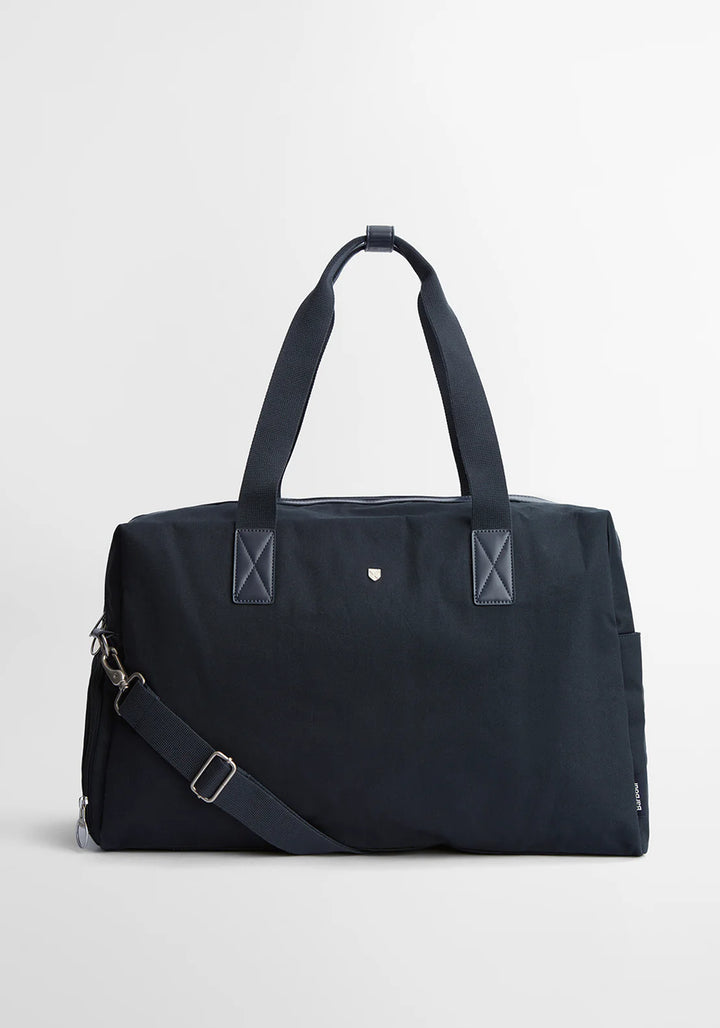 Image for BARBOUR CASCADE CITY HOLDALL BAG | Barbour | Morans Menswear