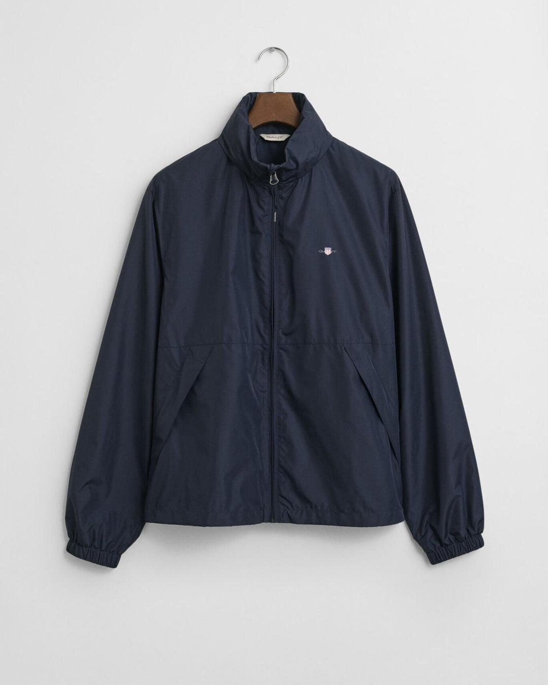 Image for GANT LIGHTWEIGHT WINDSHIELDER JACKET | GANT | Morans Menswear