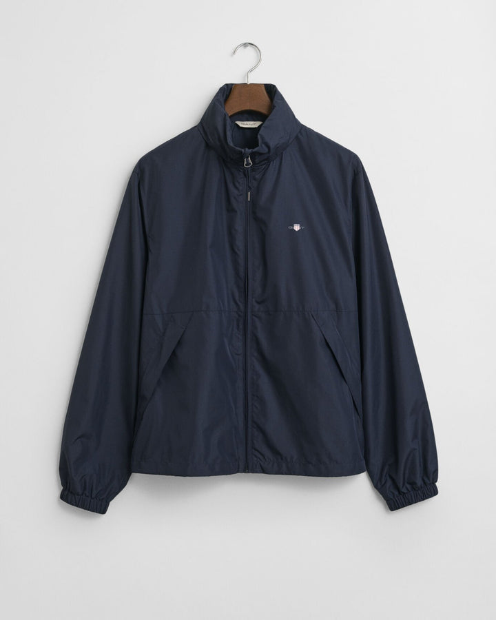 Image for GANT LIGHTWEIGHT WINDSHIELDER JACKET | GANT | Morans Menswear