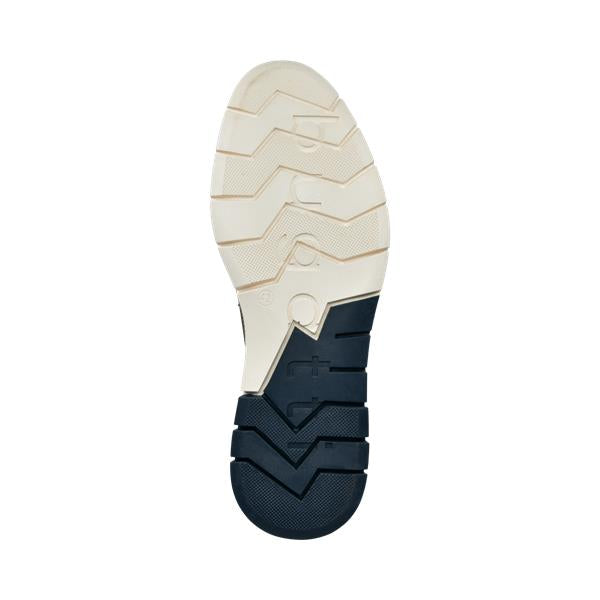 Image for BUGATTI SANDMAN TAUPE SHOE SLIP ON SHOES | BUGATTI FOOTWEAR | Morans Menswear