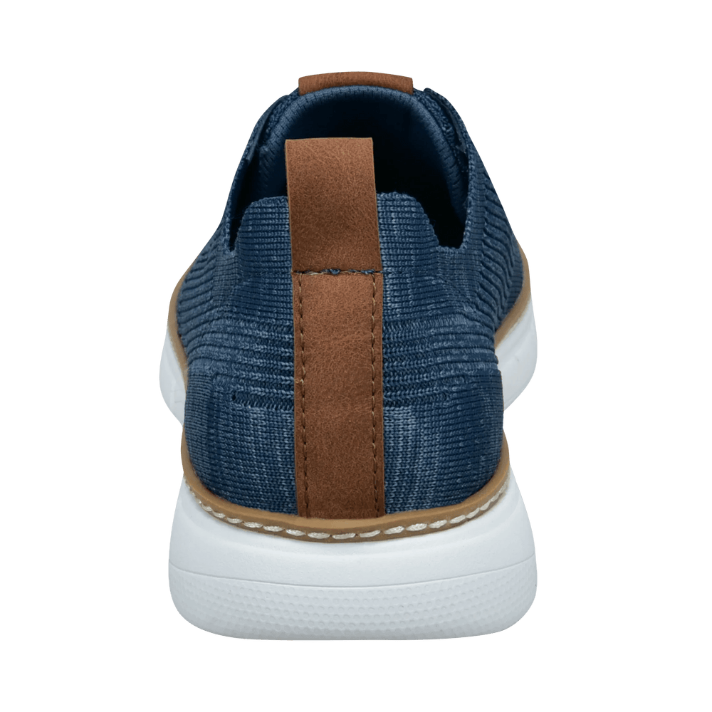 Image for BUGATTI PASADEMA BLUE SHOE | BUGATTI FOOTWEAR | Morans Menswear