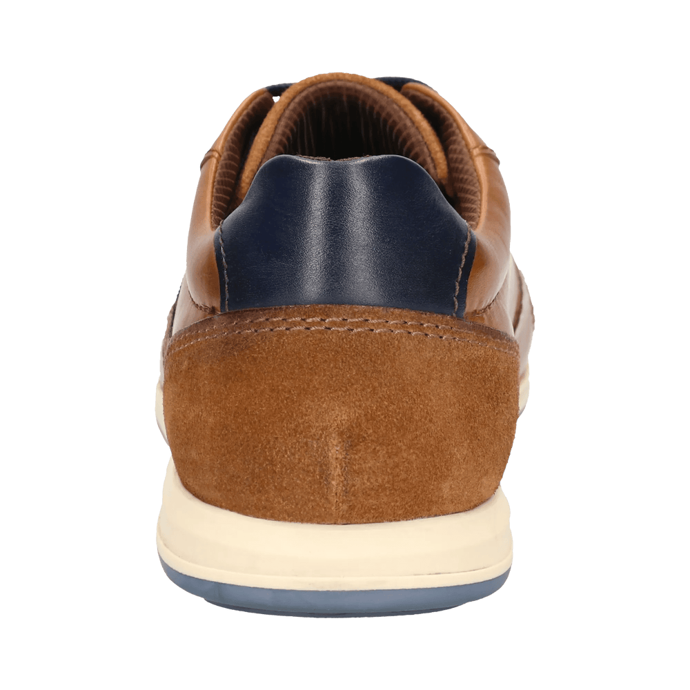 Image for BUGATTI SPRINTER COGNAC SHOE | BUGATTI FOOTWEAR | Morans Menswear