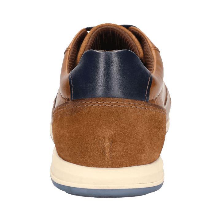 Image for BUGATTI SPRINTER COGNAC SHOE | BUGATTI FOOTWEAR | Morans Menswear