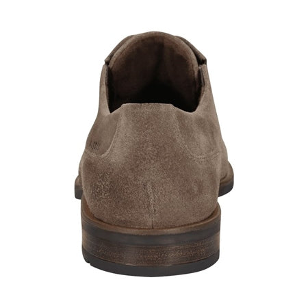 Image for BUGATTI SANDMAN TAUPE SHOE SLIP ON SHOES | BUGATTI FOOTWEAR | Morans Menswear