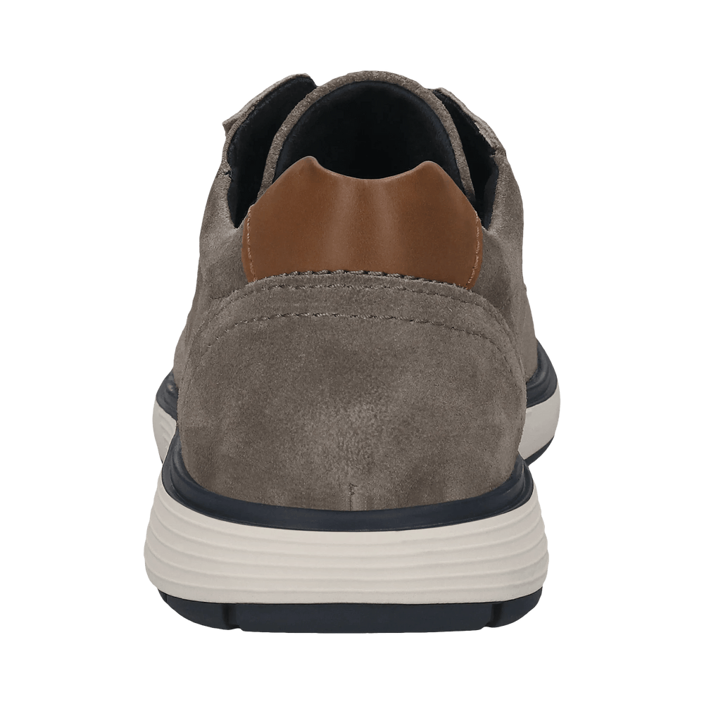Image for BUGATTI BRUTE TAUPE SHOE | BUGATTI FOOTWEAR | Morans Menswear