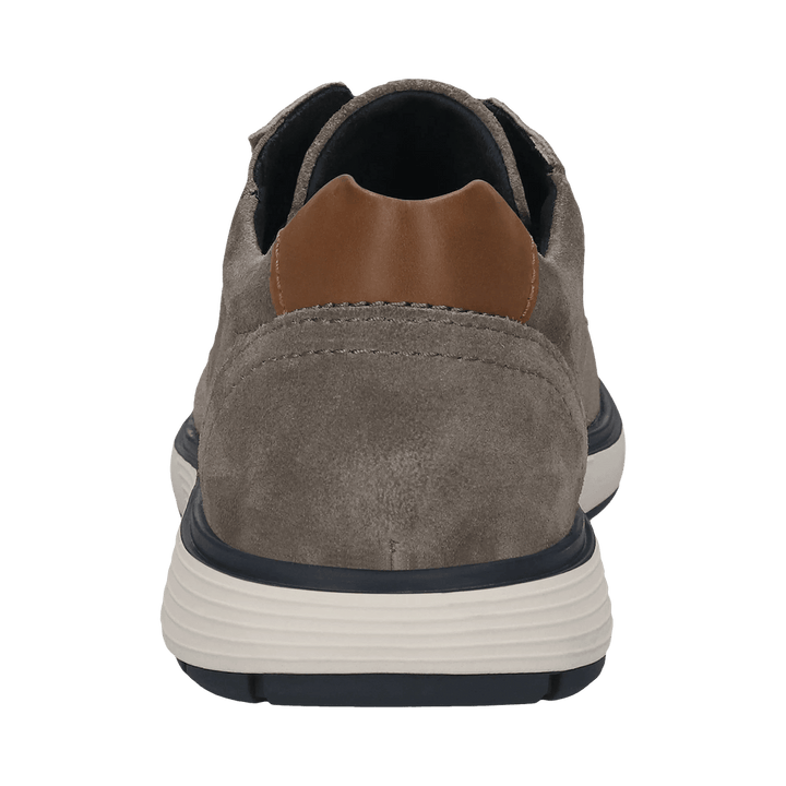 Image for BUGATTI BRUTE TAUPE SHOE | BUGATTI FOOTWEAR | Morans Menswear
