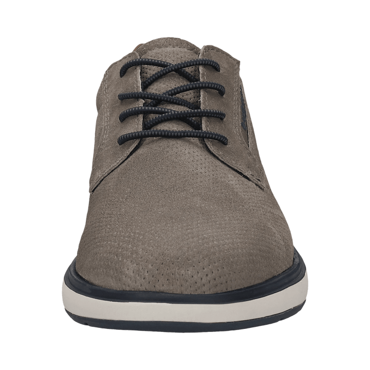 Image for BUGATTI BRUTE TAUPE SHOE | BUGATTI FOOTWEAR | Morans Menswear