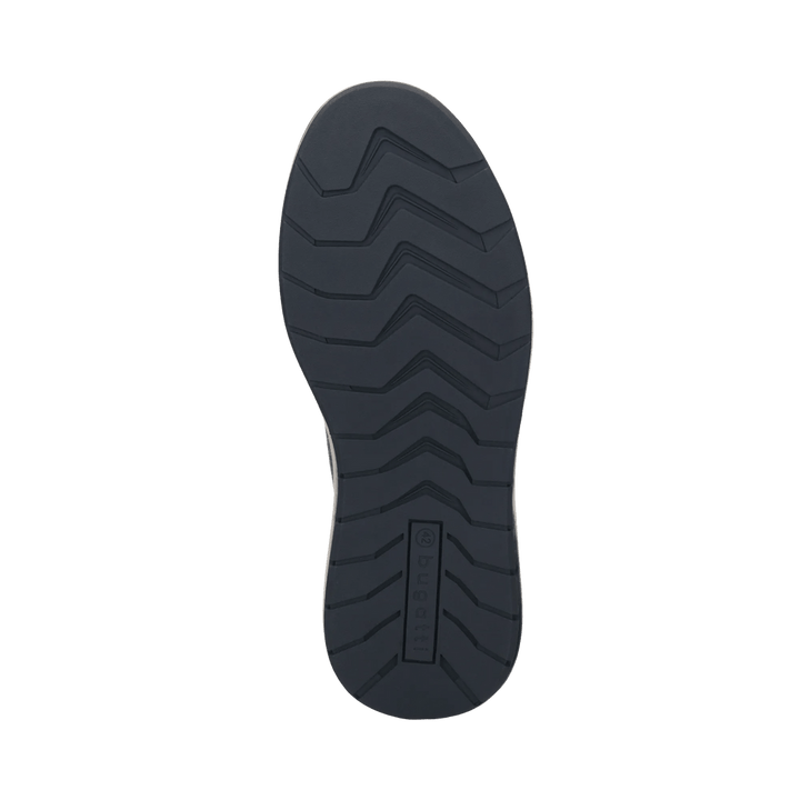 Image for BUGATTI BRUTE TAUPE SHOE | BUGATTI FOOTWEAR | Morans Menswear