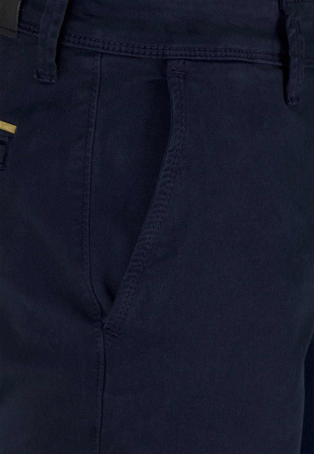 Image for 6TH SENSE KANSAS NAVY CHINO | 6th Sense | Morans Menswear