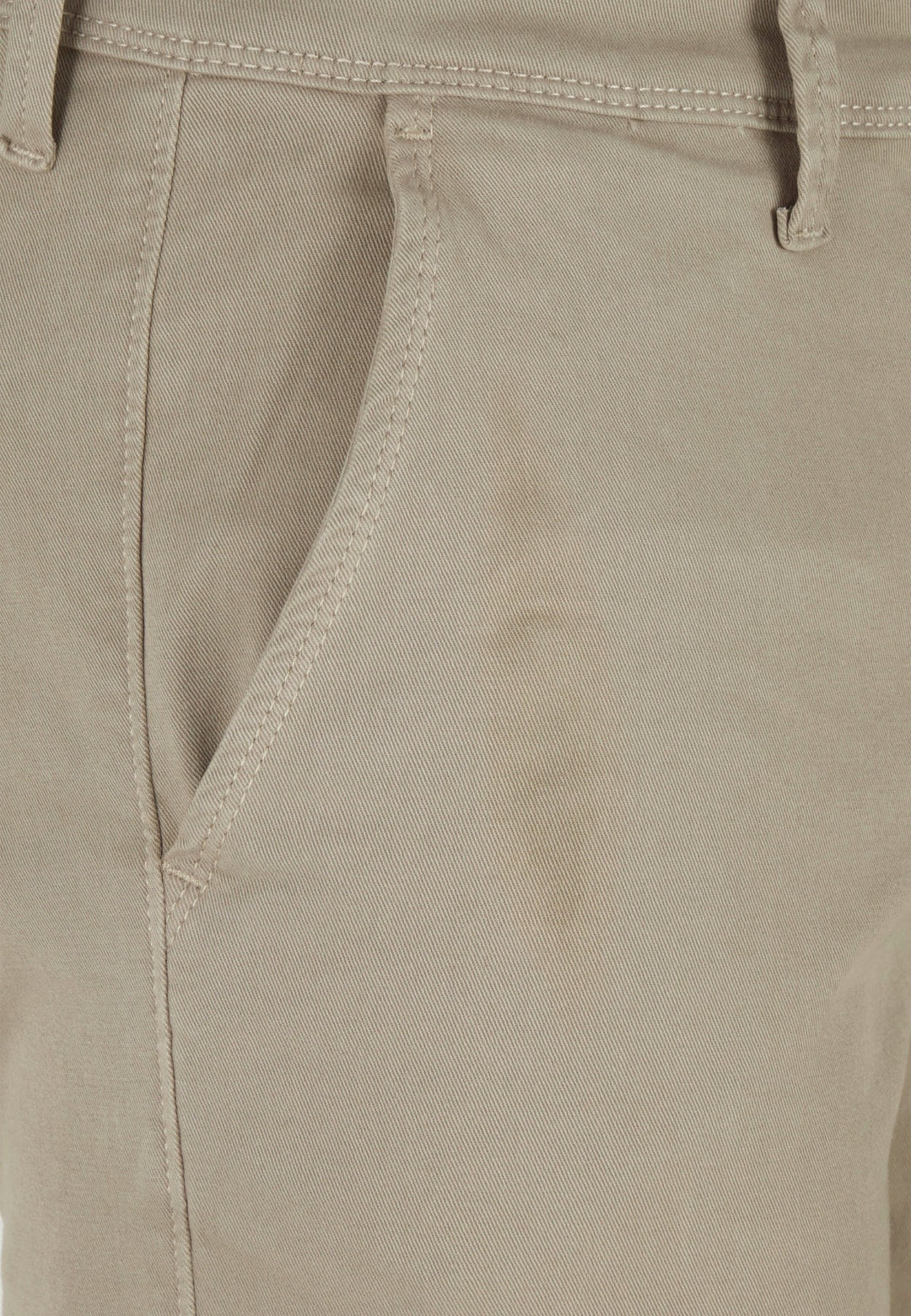 Image for 6TH SENSE KASNSAS KHAKI CHINO | 6th Sense | Morans Menswear