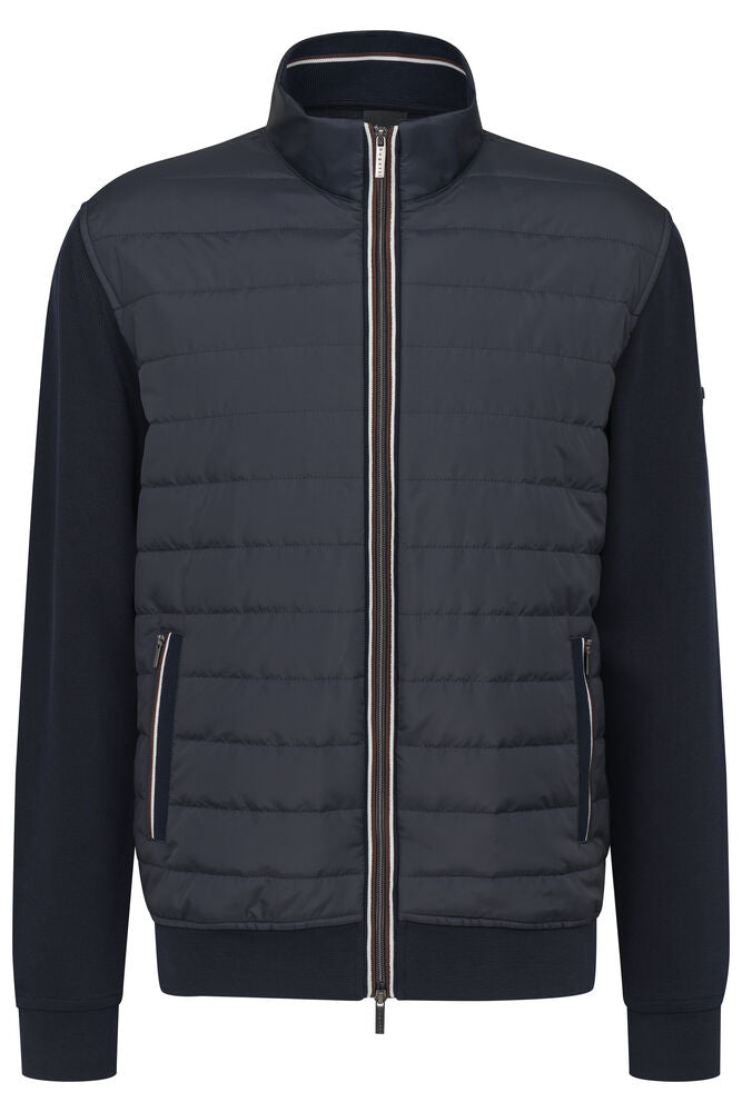 Image for BUGATTI HYBRID JACKET | Bugatti | Morans Menswear
