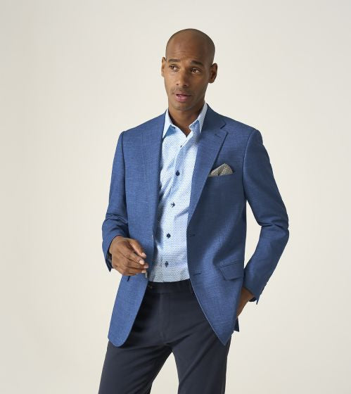 Image for SKOPES JAMIE NAVY BLAZER | Skopes | Morans Menswear
