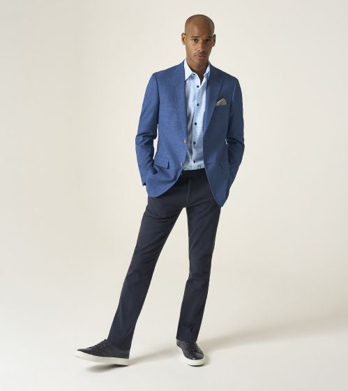 Image for SKOPES JAMIE NAVY BLAZER | Skopes | Morans Menswear