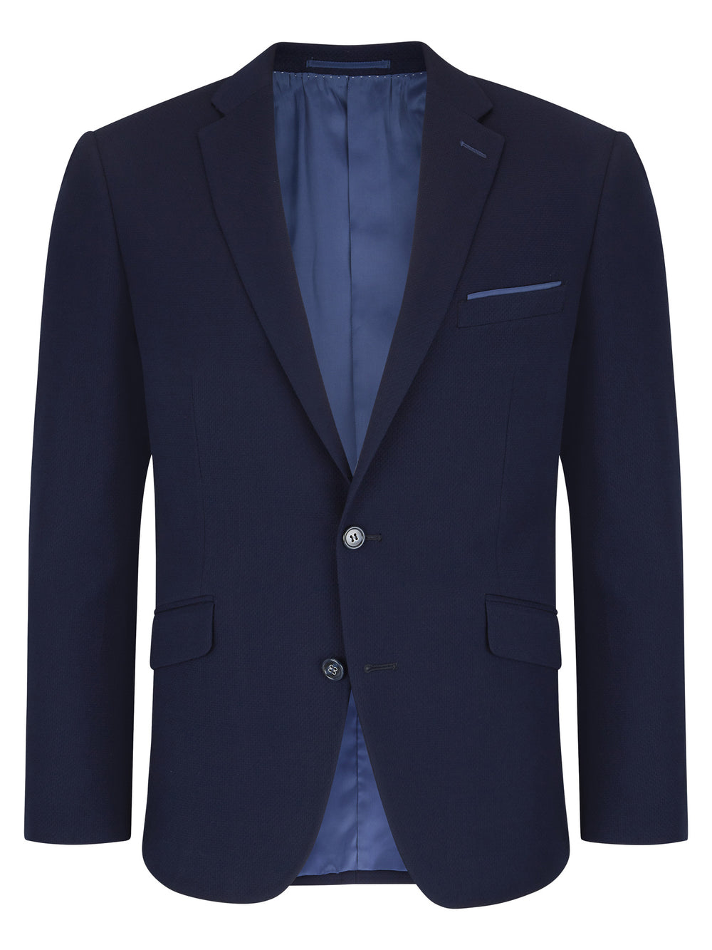 Image for DG DAMON NAVY BLAZER | DG | Morans Menswear