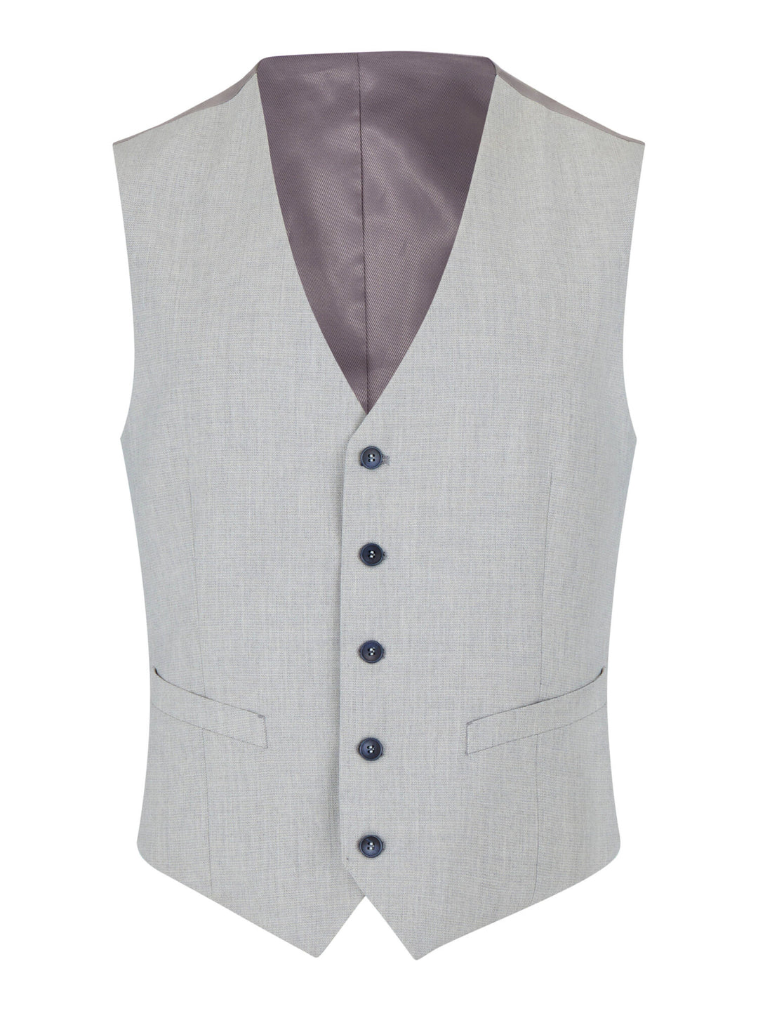 Image for DG DALE GREY WAISTCOAT | DG | Morans Menswear