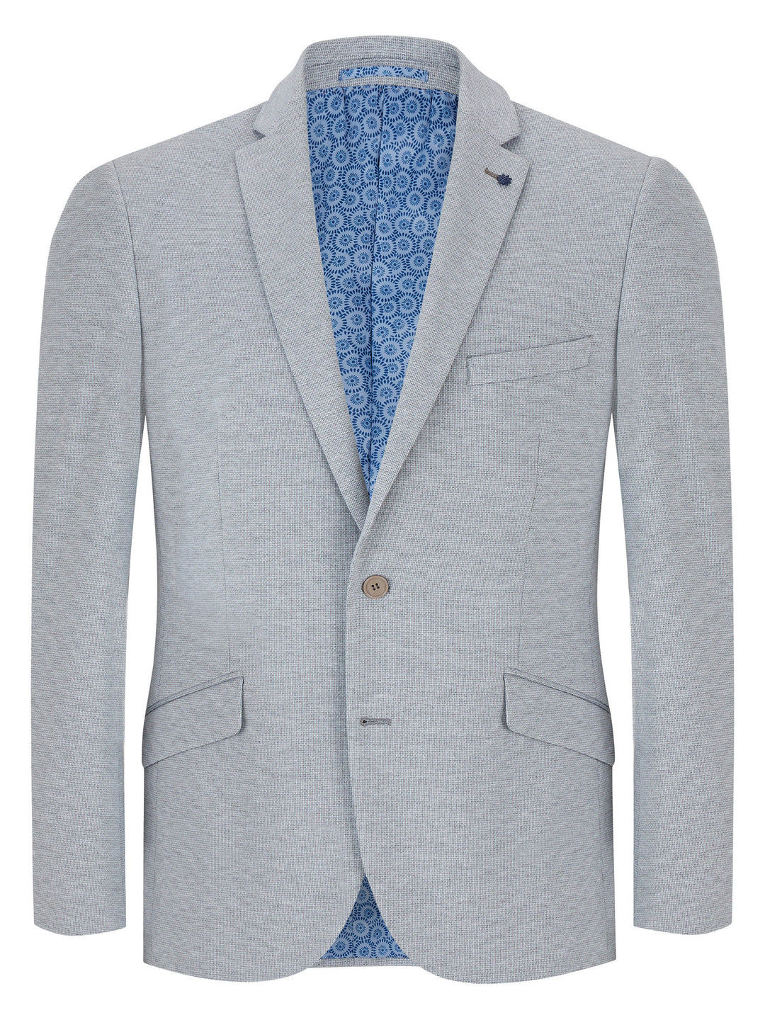 Image for DG DALE JACKET BLUE | DG | Morans Menswear