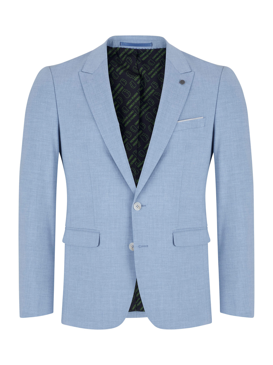 Image for REMUS BLUE  MIX AND MATCH BLAZER  JACKET | Remus Uomo | Morans Menswear