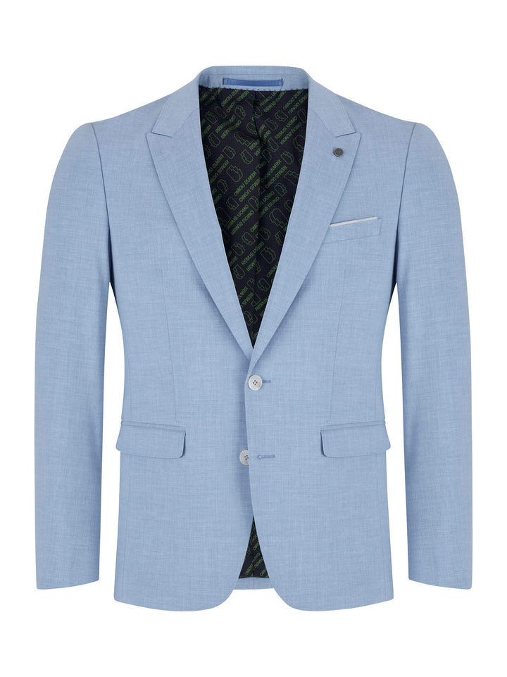 Image for REMUS BLUE  MIX AND MATCH BLAZER  JACKET | Remus Uomo | Morans Menswear