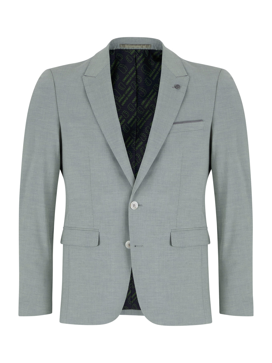 Image for REMUS GREEN JACKET MIX AND MATCH | Remus Uomo | Morans Menswear