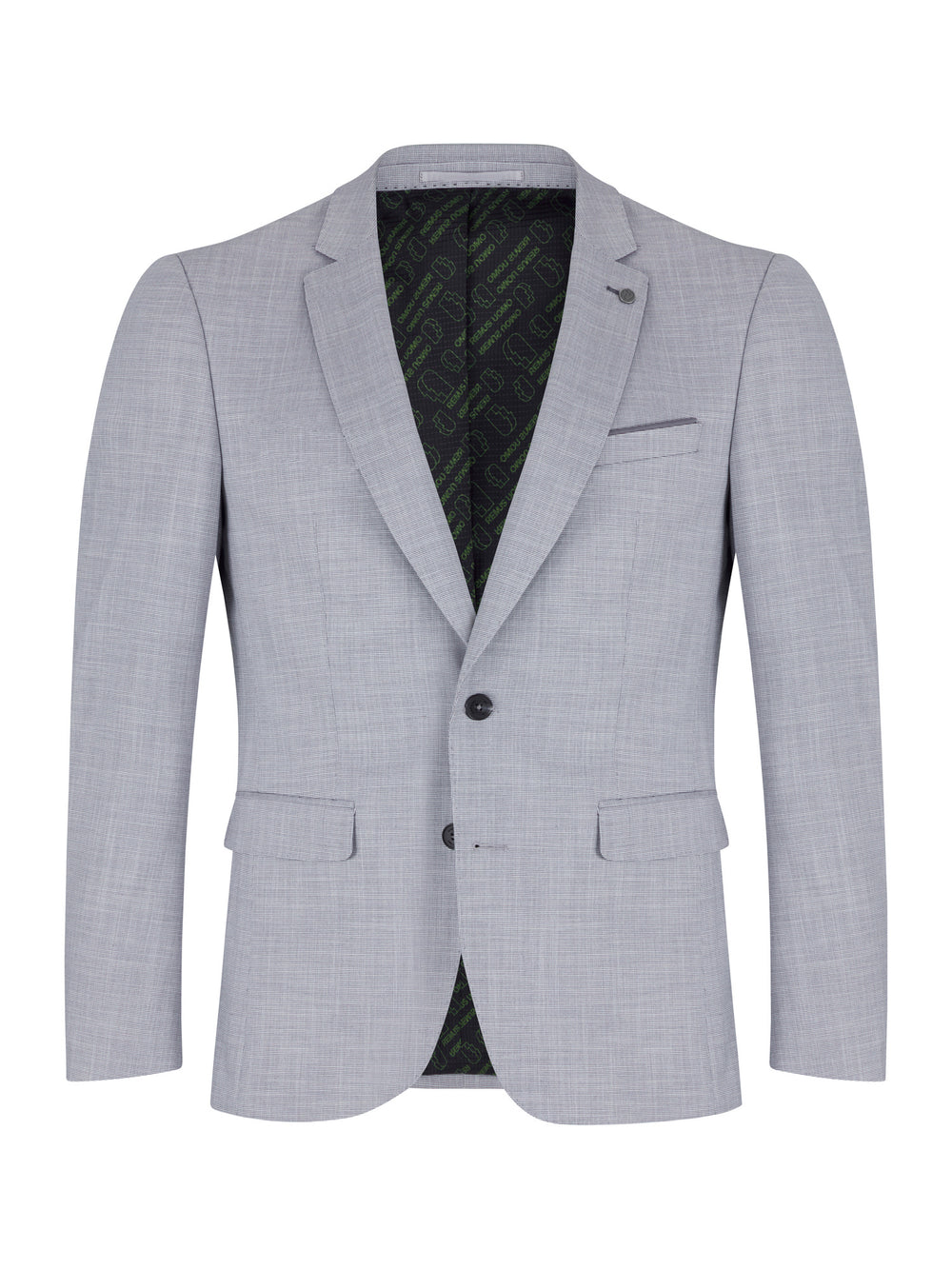 Image for REMUS BLUE  MIX AND MATCH BLAZER  JACKET | Remus Uomo | Morans Menswear