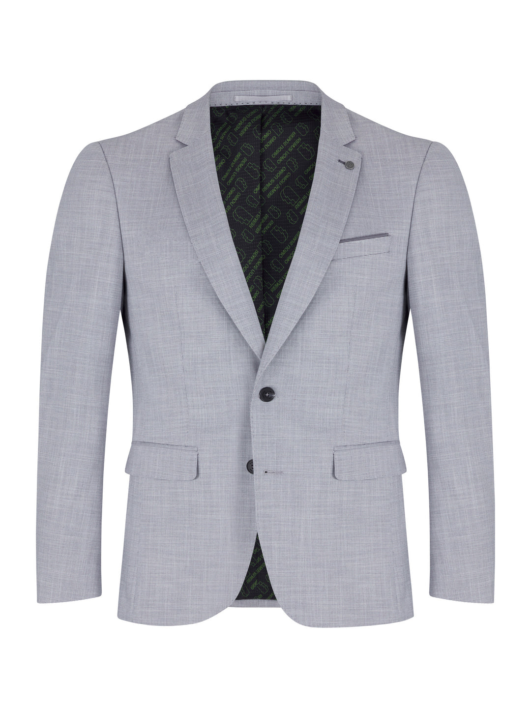 Image for REMUS BLUE  MIX AND MATCH BLAZER  JACKET | Remus Uomo | Morans Menswear