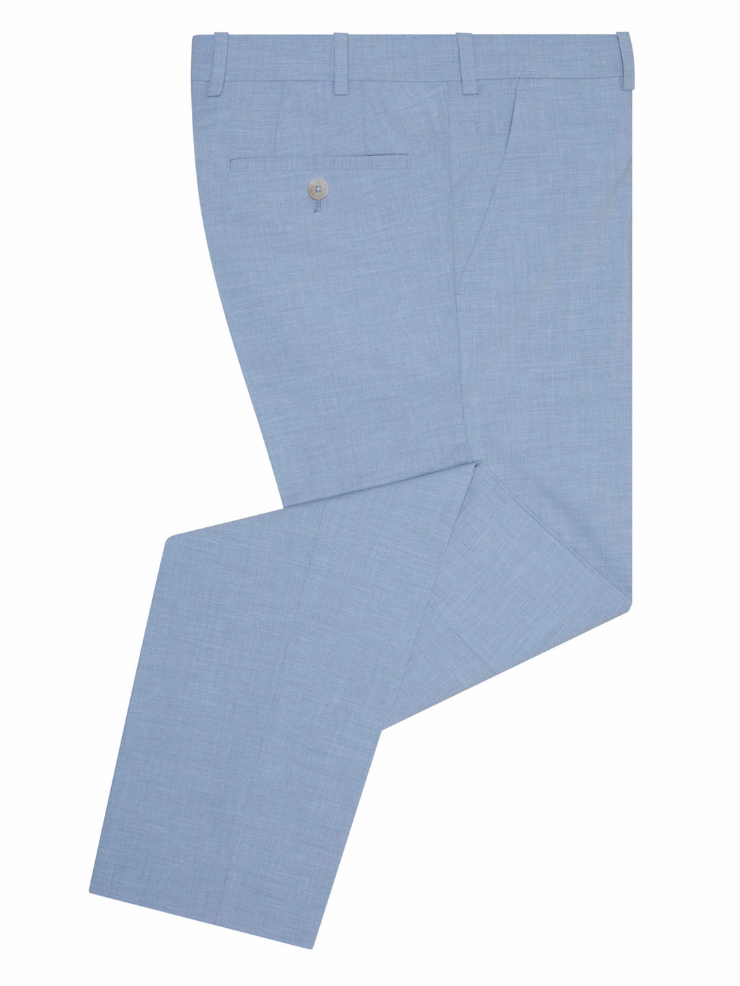 Image for REMUS MASSA BLUE TROUERS | Remus Uomo | Morans Menswear
