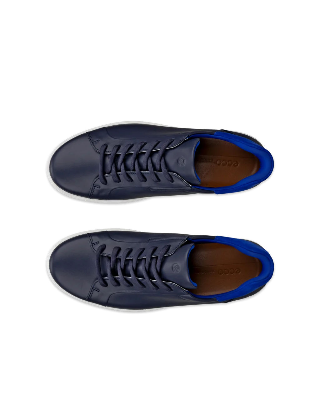 Image for ECCO SOFT 7 SHOES | ECCO Shoes | Morans Menswear