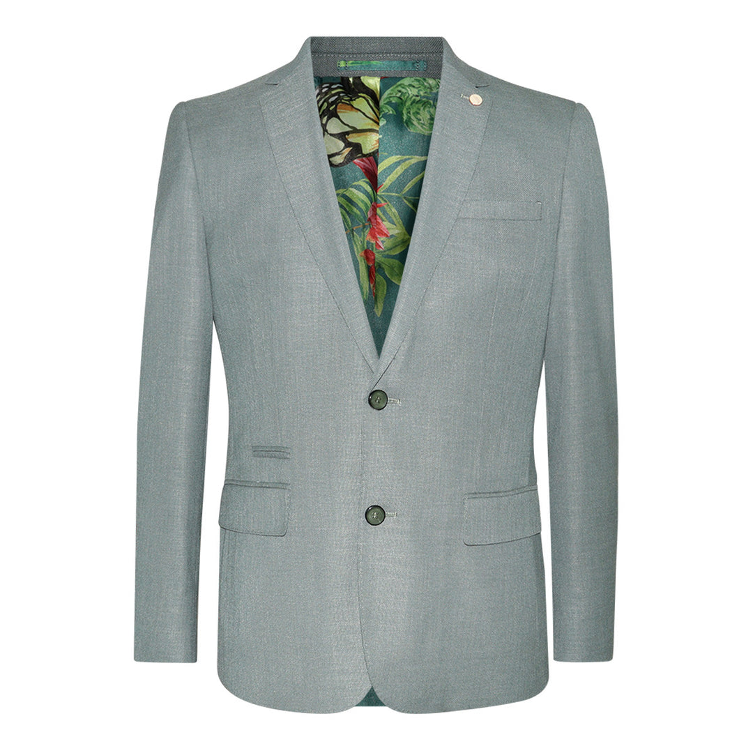 Image for 6TH SENSE MINT VENTURE BLAZER | 6th Sense | Morans Menswear