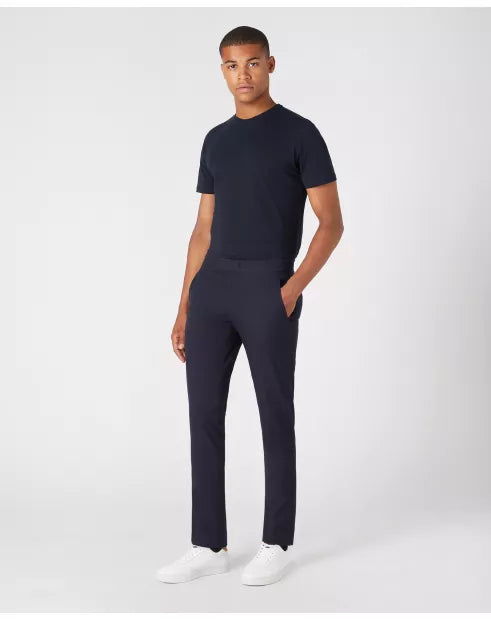 Image for REMUS SEVE TROUSERS | Remus Uomo | Morans Menswear