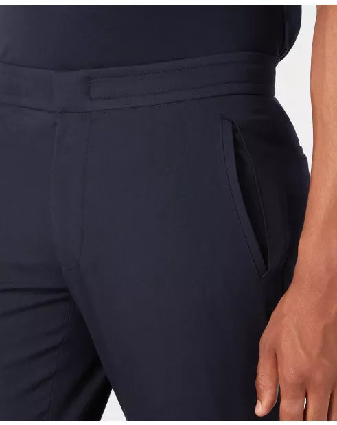 Image for REMUS SEVE TROUSERS | Remus Uomo | Morans Menswear