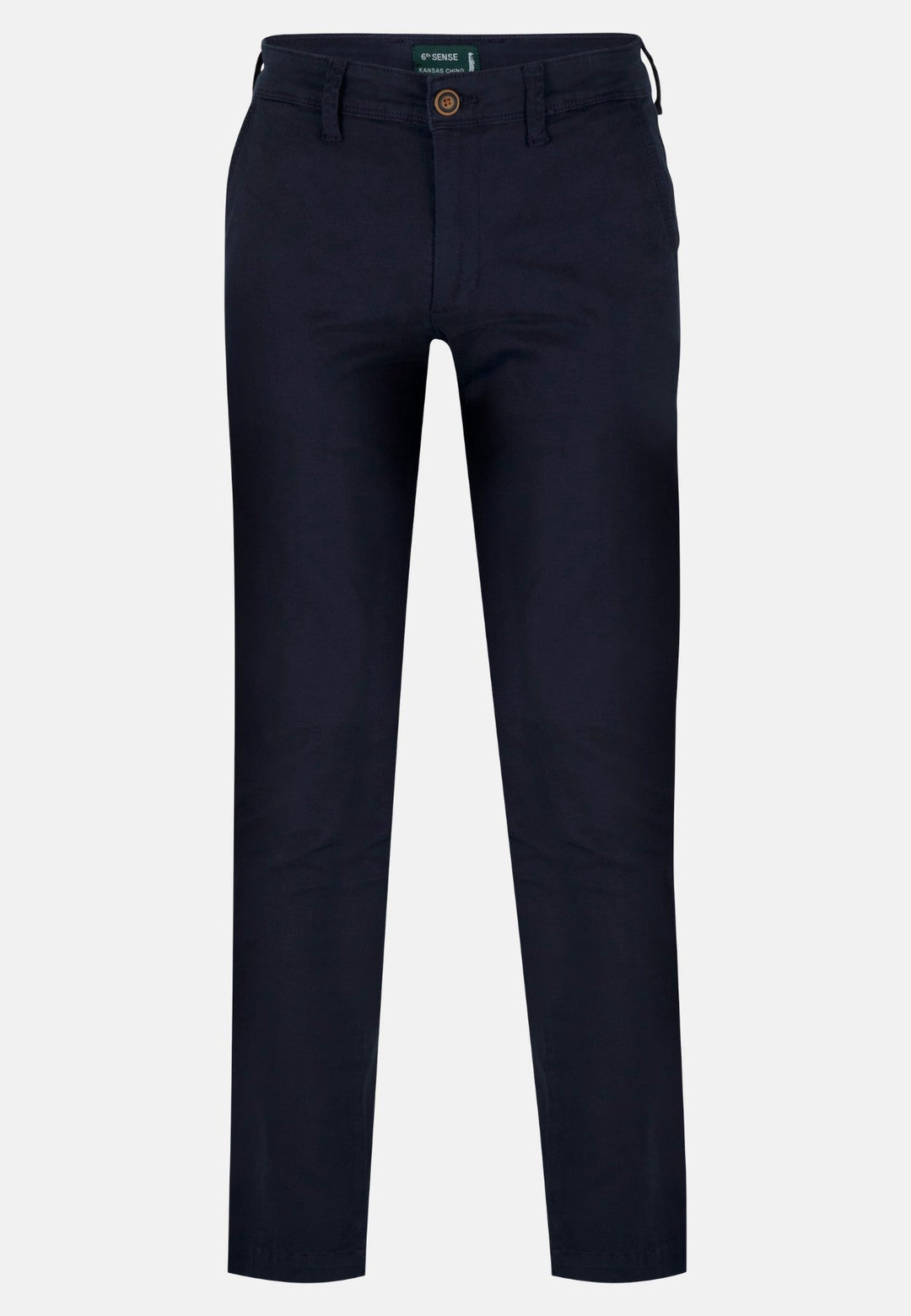 Image for 6TH SENSE KANSAS NAVY CHINO | 6th Sense | Morans Menswear