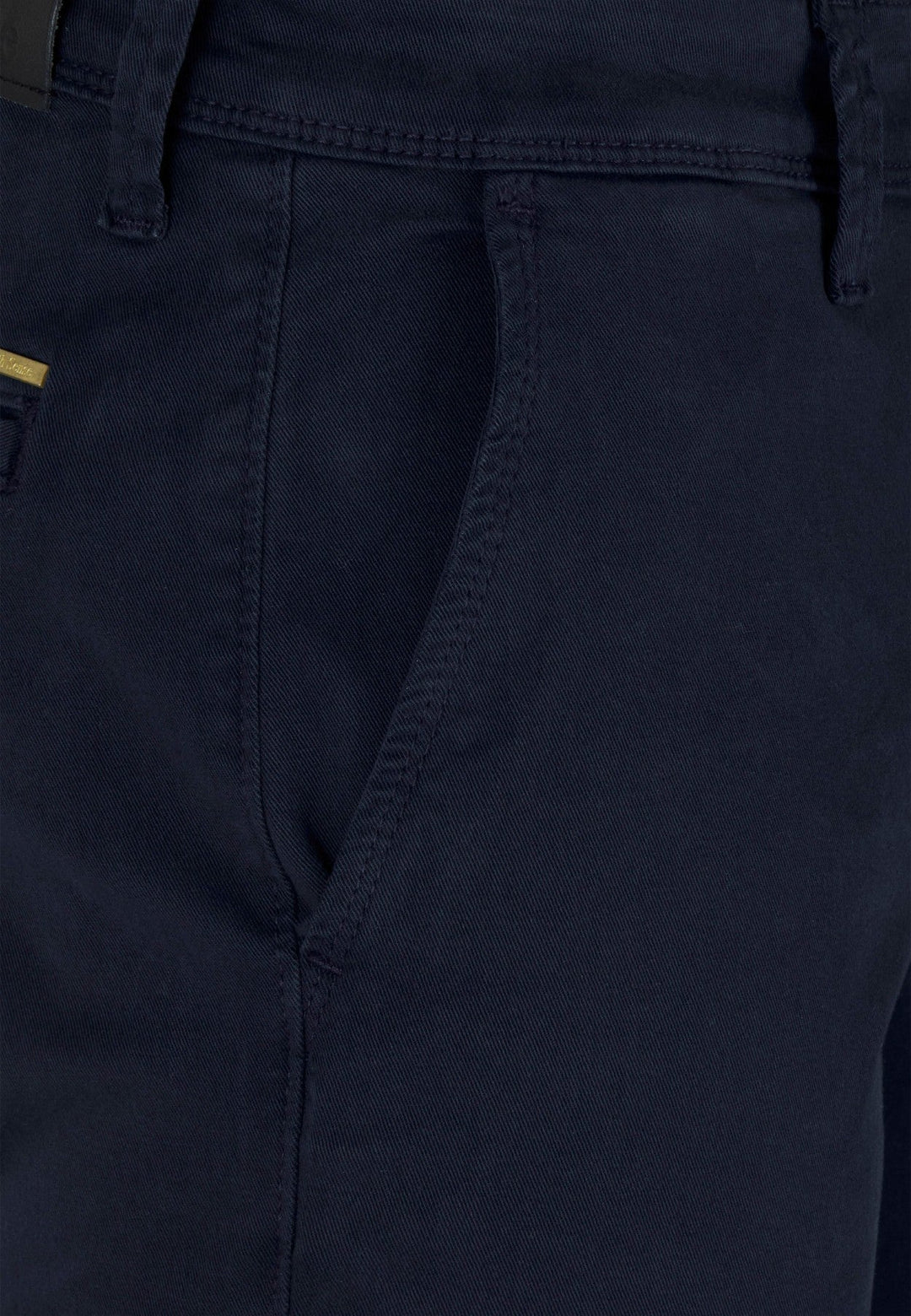Image for 6TH SENSE KANSAS NAVY CHINO | 6th Sense | Morans Menswear