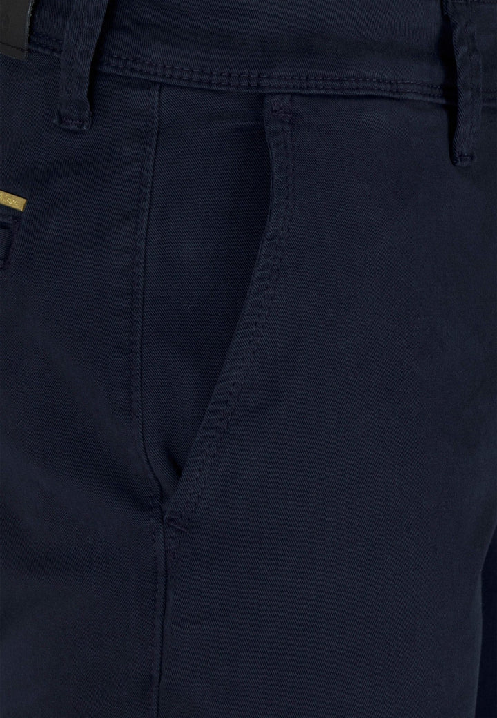 Image for 6TH SENSE KANSAS NAVY CHINO | 6th Sense | Morans Menswear