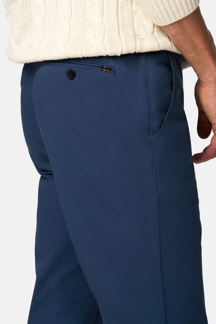 Image for MEYER STRETCH FABRIC CHINOS | Meyer Chinos | Morans Menswear